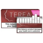IQOS TEREA SİANNA