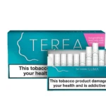 IQOS TEREA TURQUAZ