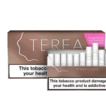 İQOS TEREA TEAK