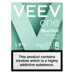 VEEV : BLUE MİNT POD