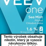 VEEV : SEA MİNT POD
