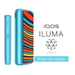 İQOS İ PRİME We Edition