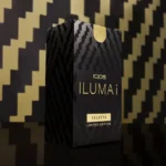 İLUMA İ : SELETTİ SINIRLI ÜRETİM