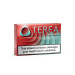 TEREA RUBY FUSE